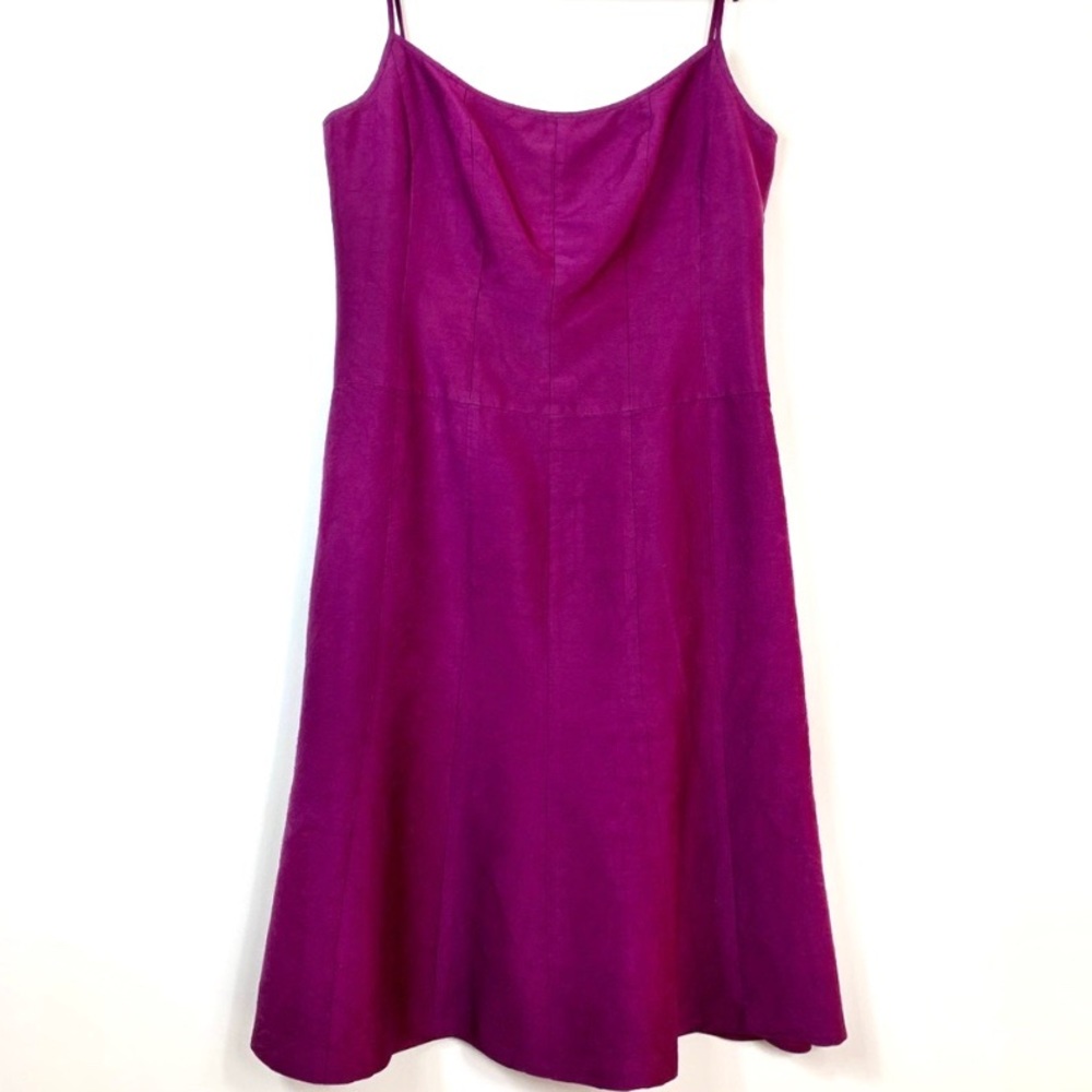 🌺 3/$20 Ann Taylor Silk Dress w/ spaghetti Straps